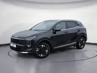 Neu Kia Sportage Vision 180 PS (132 kW) 2026 Schwarz SUV