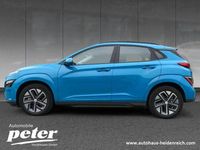 Gebraucht Hyundai Kona 100 kW (136 PS) 2024 Dive in jeju SUV