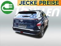 Neu Hyundai Kona Trend 114 kW (156 PS) 2025 Blau SUV