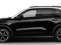 Neu Citroën C3 110 PS (80 kW) 2026 Perla neraschwarz SUV