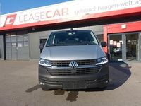 Gebraucht VW T6.1 204 PS (150 kW) 2022 Silber Van