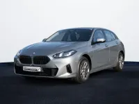 Gebraucht BMW 120 163 PS (119 kW) 2025 Grau Kleinwagen
