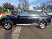 gebraucht Audi Q7 Q73.0 TDI quattro tiptronic