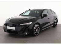 Neu Audi A5 S-Line 367 PS (269 kW) 2026 Schwarz Kombi