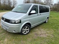 gebraucht VW T5 