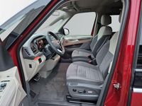Gebraucht VW Multivan Style 204 PS (150 kW) 2025 Schwarz Van