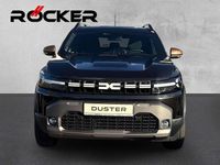 Neu Dacia Duster Extreme 140 PS (102 kW) 2025 Perlmuttschwarz SUV