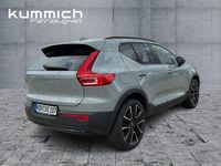 Gebraucht Volvo XC40 Ultimate 197 PS (144 kW) 2023 Grau SUV