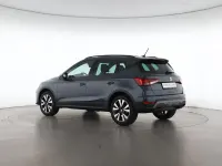 Neu Seat Arona FR 116 PS (85 kW) 2026 Magnetic grau SUV