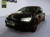 Gebraucht Opel Corsa 101 PS (74 kW) 2024 Schwarz perla nera Kleinwagen