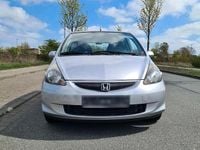 Second-hand Honda Jazz 2006 Gri Hatchback