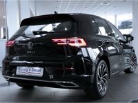 Gebraucht VW Golf Edition 150 PS (110 kW) 2020 Schwarz