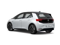 Gebraucht VW ID.3 Pro 150 kW (204 PS) 2022 Weiß Kleinwagen