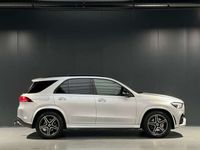 gebraucht Mercedes GLE300 d 4Matic 9G-TRONIC AMG Line*PANO*DISTRONIC*SOFT CL