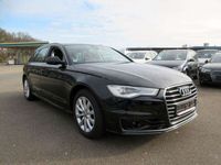 gebraucht Audi A6 Avant 2.0 TDI ultra Voll!97 Tkm! 1.Hd!TÜV=NEU