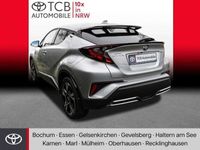 gebraucht Toyota C-HR + Navi (TTG)