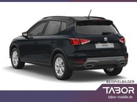 Neu Seat Arona FR 116 PS (85 kW) 2025 Blau SUV