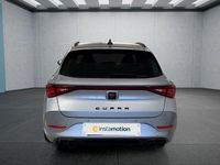 Second-hand Cupra Leon 310 CP (228 kW) 2023 Argintiu Break