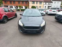 Usado Ford Focus Business Edition 101 CV (74 kW) 2016 Gris Berlina