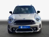 Gebraucht Mini Cooper S Countryman 178 PS (130 kW) 2022 Grau SUV