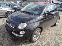 gebraucht Fiat 500C 1.2 8V Lounge