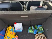 Gebraucht Opel Corsa S 60 PS (44 kW) 2009 Blau Kleinwagen