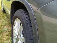 Gebraucht VW Tiguan 179 PS (131 kW) 2012 SUV