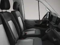 Neu VW Crafter S 140 PS (102 kW) 2026 Manufacturer Van