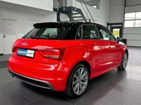 gebraucht Audi A1 Sportback S-LINE | NAVI | KLIMA | 1. HAND