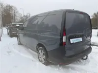 Gebraucht VW Caddy Maxi 122 PS (89 kW) 2023 Pure gray Van / Kleinbus