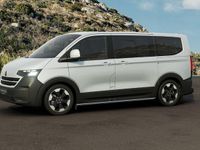 Gebraucht VW T7 Life 160 kW (218 PS) 2025 Weiß Van
