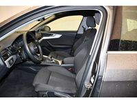 Gebraucht Audi A4 Advanced 190 PS (139 kW) 2019 Grau Kombi
