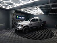 Gebraucht Dodge Ram 401 PS (294 kW) 2021 Grau Pickup