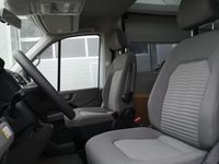 gebraucht VW California Grand2.0 TDI 600 3,5T GV5 UPE 101.72