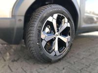 Neu Dacia Duster Journey 140 PS (102 kW) 2026 Grau SUV