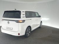 Używany VW ID. Buzz Pro 210 kW (286 KM) 2025 Biały Minivan