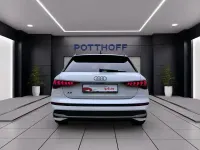 Gebraucht Audi A3 Sportback e-tron Ambiente 204 PS (150 kW) 2025 Weiss Kleinwagen