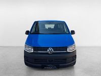 Gebraucht VW T6 Freestyle 150 PS (110 kW) 2016 Summerblue Van