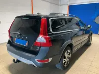 Gebraucht Volvo XC70 215 PS (158 kW) 2013 Black sapphire Kombi