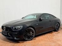 Gebraucht Mercedes E53 AMG AMG 435 PS (319 kW) 2022 Schwarz Coupé