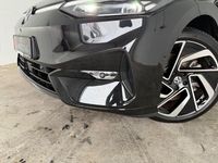 Gebraucht VW ID.7 Pro 210 kW (286 PS) 2023 Schwarz Limousine