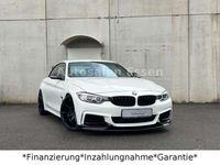 gebraucht BMW 428 i M Performance*Hifi*SHZ*Vossen 20 Zoll*F1