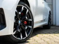Gebraucht BMW M340 M Sport 340 PS (250 kW) 2024 Weiß Limousine