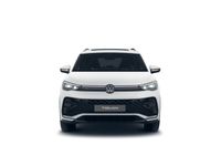Gebraucht VW Tiguan R-line 150 PS (110 kW) 2024 SUV