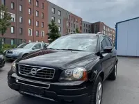 Brugt Volvo XC90 185 HK (136 kW) 2010 Sort SUV