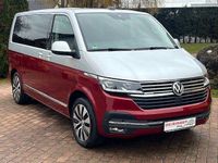 Gebraucht VW Multivan Highline 199 PS (146 kW) 2019 Silber Van