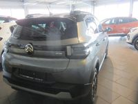 Gebraucht Citroën C3 101 PS (74 kW) 2025 Grau SUV