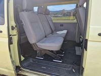 Gebraucht VW Caravelle 131 PS (96 kW) 2007 Van / Kleinbus