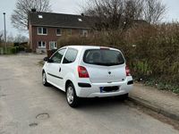 gebraucht Renault Twingo 1,2 Baujahr 11/2008 , TÜV bis 06/2024