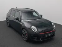 Gebraucht Mini John Cooper Works Clubman 306 PS (225 kW) 2023 Rebel green unic19 Kombi